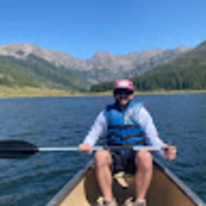 Meet your Posher, Ryan